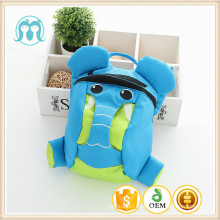 mochilas infantiles mochilas escolares para el día de los niños mochilas unisex de forma animal